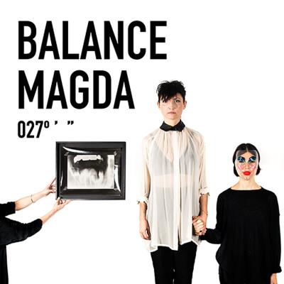 Balance 027 - 2 CD