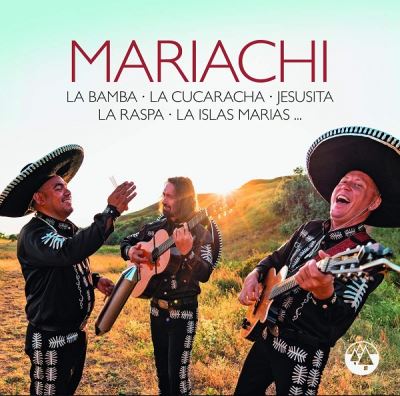 Mariachi Bamba Cucaracha