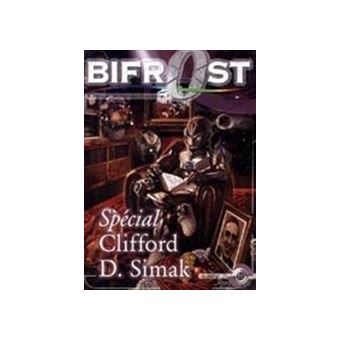 Dossier Clifford Simak