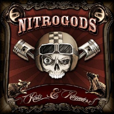 Rats & rumours - 2 CD