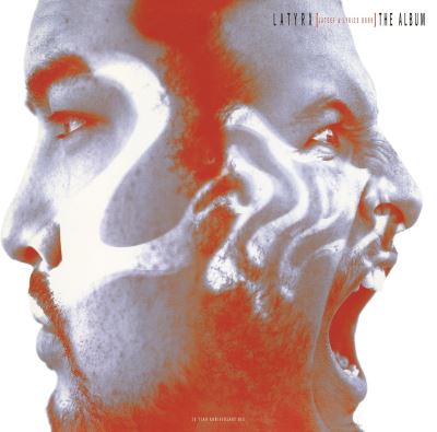 Album 20th anniversary deluxe edition