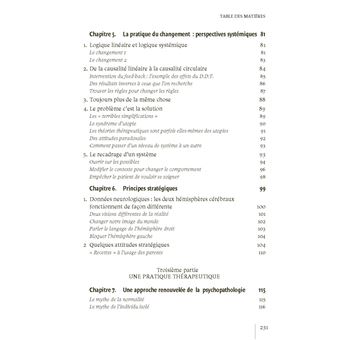 L'école de Palo Alto