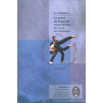 Le point de bascule - 1