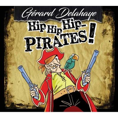 Hip hip hip pirates