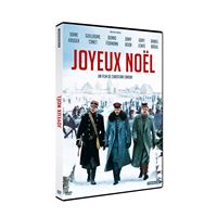 Joyeux Noël DVD