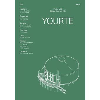 Le tour de France des maisons écologiques