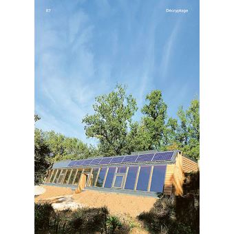 Le tour de France des maisons écologiques