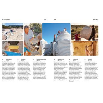 Le tour de France des maisons écologiques