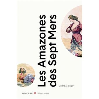 Les Amazones des sept mers