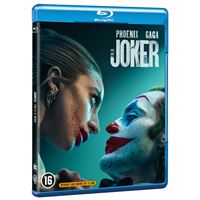 Joker : Folie à Deux Blu-ray