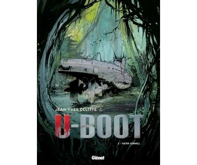 U-Boot - Tome 02 NE