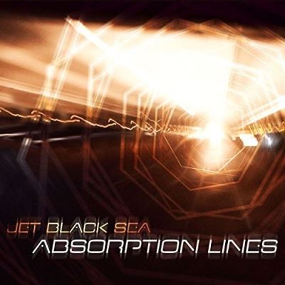 Absorption lines