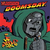 Nastradoomus vol 1 and 2 - MF Doom - CD album - Achat & prix | fnac