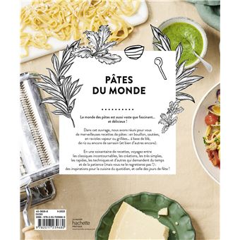 Pâtes du Monde