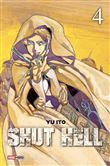 Shut Hell T04