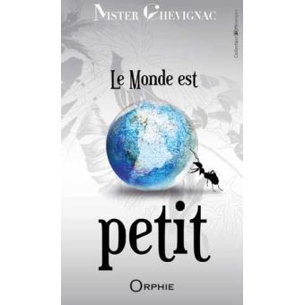 Le monde est petit