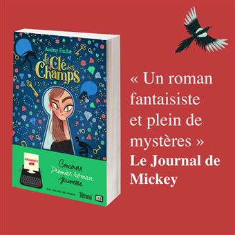 La Clé des Champs