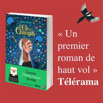 La Clé des Champs