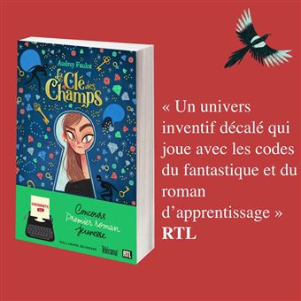 La Clé des Champs