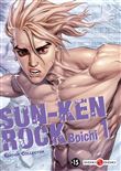 Sun-Ken Rock - vol. 01 - Collector