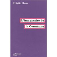 L' Imaginaire de la Commune