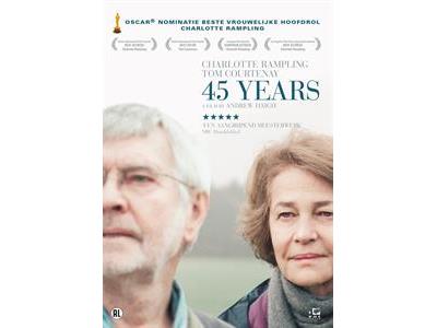 45 YEARS-NL