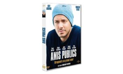 AMIS PUBLICS-FR
