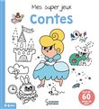 Mes super jeux Contes
