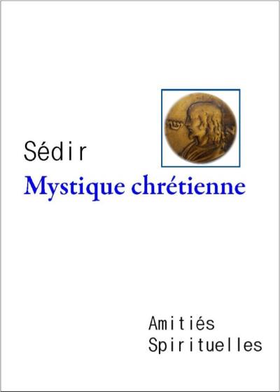 Mystique chrétienne
