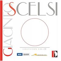 Scelsi Edition Volume 10