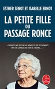 La Petite fille du passage Ronce