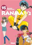 Ranma 1/2 - Édition originale