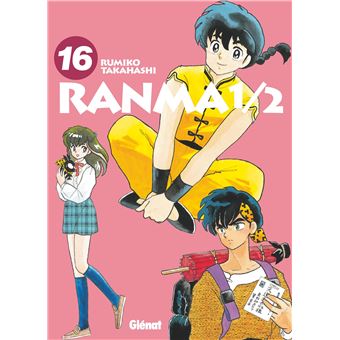 Ranma 1/2 - Édition originale