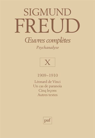 Oeuvres complètes 1909-1910