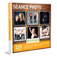 Bongo Seance Photo