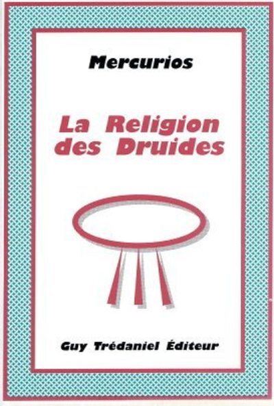 Religion des druides
