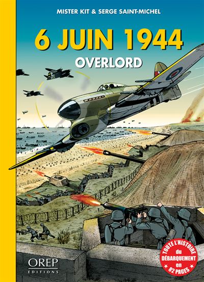 6 juin 1944