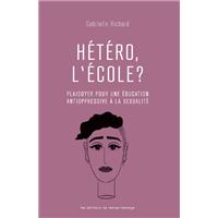 Hétéro, l'école ?