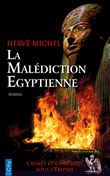 La malédiction égyptienne