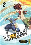 Vanupied - Tome 2