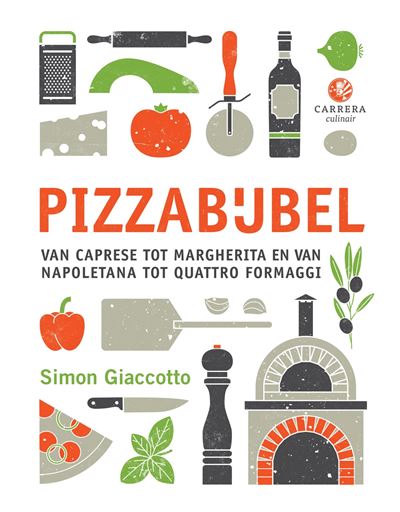 Pizzabijbel