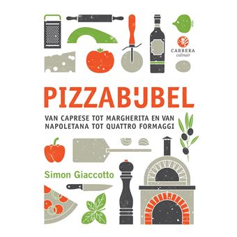 KookbijbelsPizzabijbel