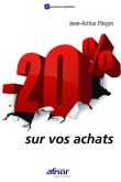 - 20% sur vos achats