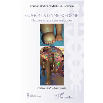 Guérir du lymphoedème