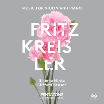 Musique pour violon et piano