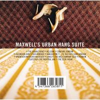 Maxwell's Urban Hang Suite