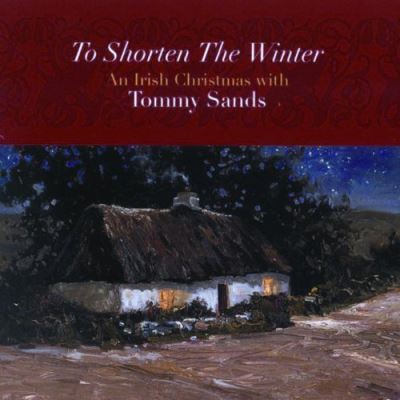 To shorten the winter an irish christmas
