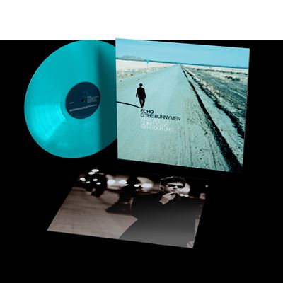 What Are You Going To Do With Your Life / 25Th Anniversary Édition Collector Vinyle Turquoise