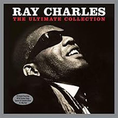 The ultimate collection - 2 LP