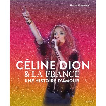 Céline Dion et la France